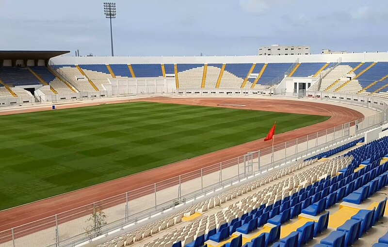 Larbi_Zaouli_Stadium_2024